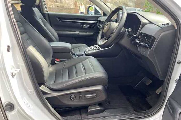 Honda CR-V Hybrid 2.0 eHEV Advance 5dr eCVT 