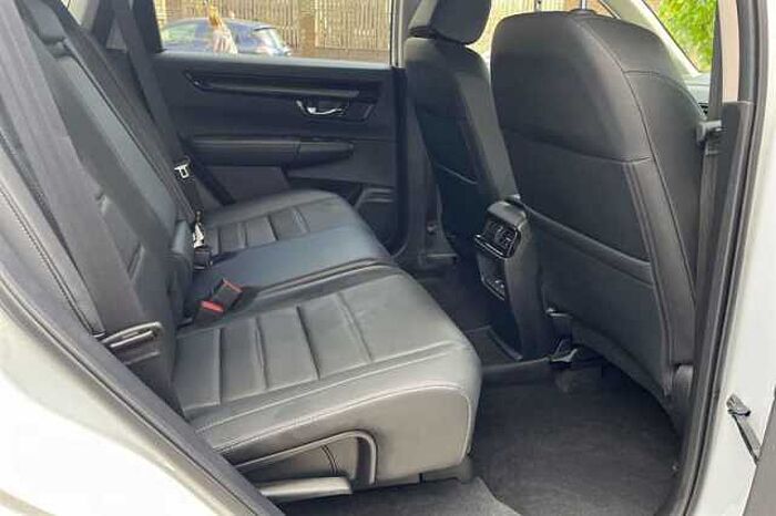 Honda CR-V Hybrid 2.0 eHEV Advance 5dr eCVT 