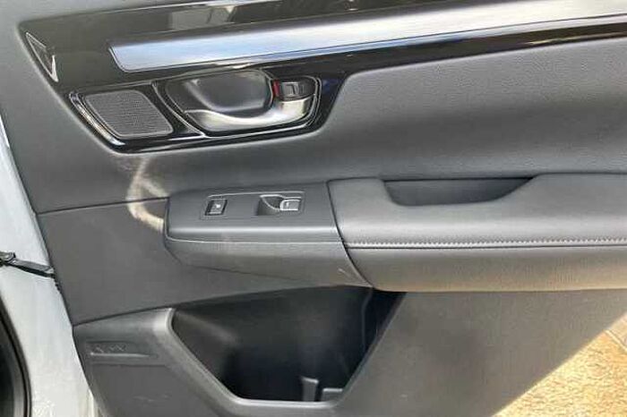 Honda CR-V Hybrid 2.0 eHEV Advance 5dr eCVT 