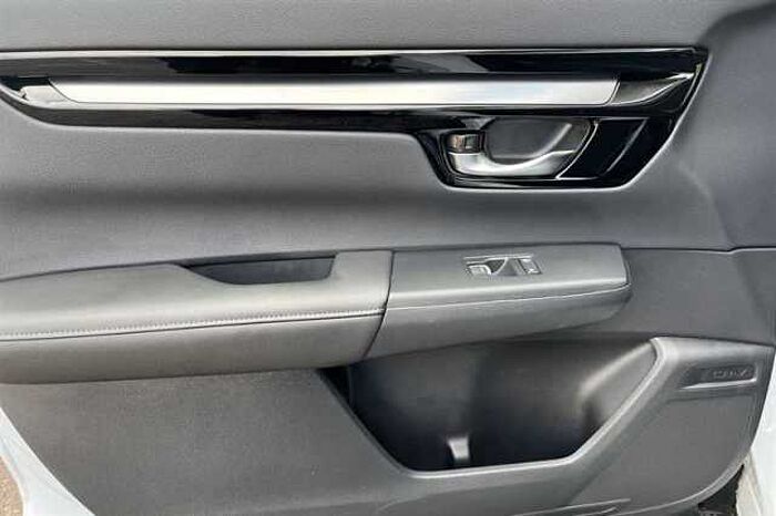 Honda CR-V Hybrid 2.0 eHEV Advance 5dr eCVT 