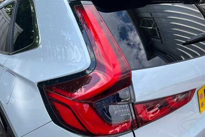 Honda CR-V Hybrid 2.0 eHEV Advance 5dr eCVT 
