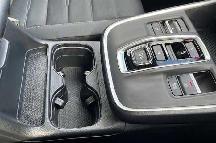 Honda CR-V Hybrid 2.0 eHEV Advance 5dr eCVT 