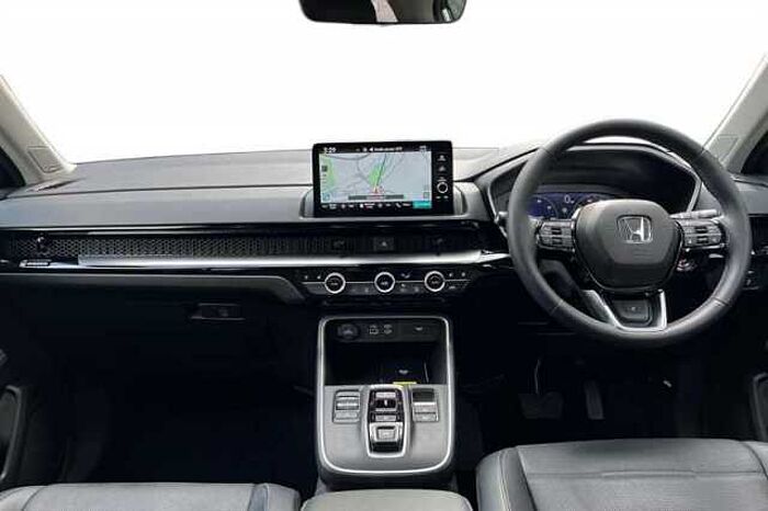 Honda CR-V Hybrid 2.0 eHEV Advance 5dr eCVT 