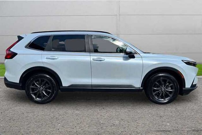 Honda CR-V Hybrid 2.0 eHEV Advance 5dr eCVT 