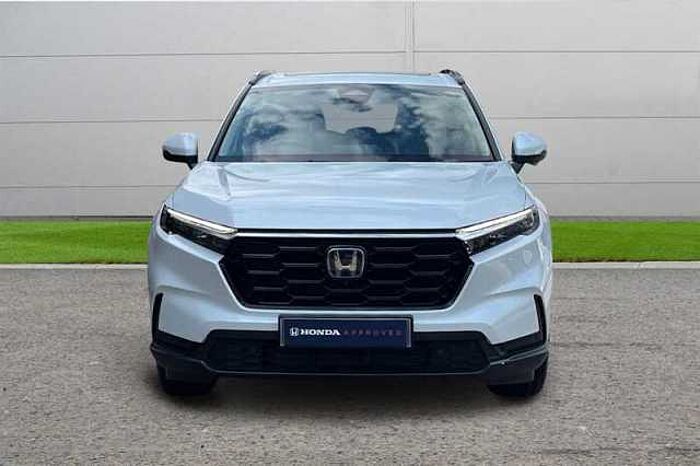 Honda CR-V Hybrid 2.0 eHEV Advance 5dr eCVT 