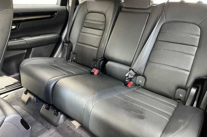 Honda CR-V Hybrid 2.0 eHEV Advance 5dr eCVT 
