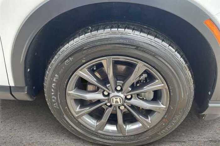 Honda CR-V Hybrid 2.0 eHEV Advance 5dr eCVT 