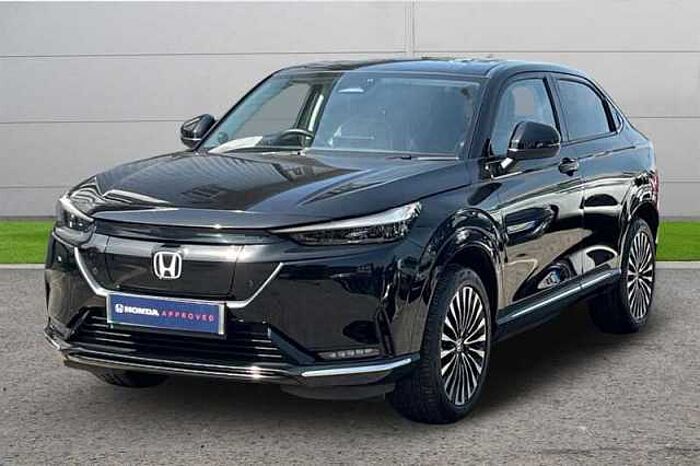 Honda e:Ny1 150kW Elegance 69kWh 5dr Auto 