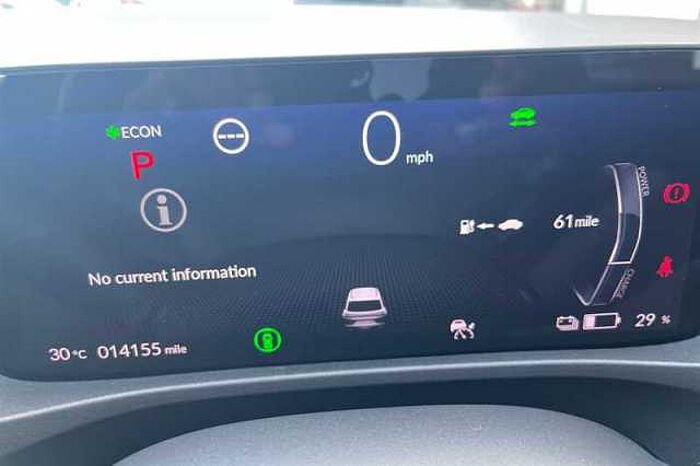 Honda e:Ny1 150kW Elegance 69kWh 5dr Auto 