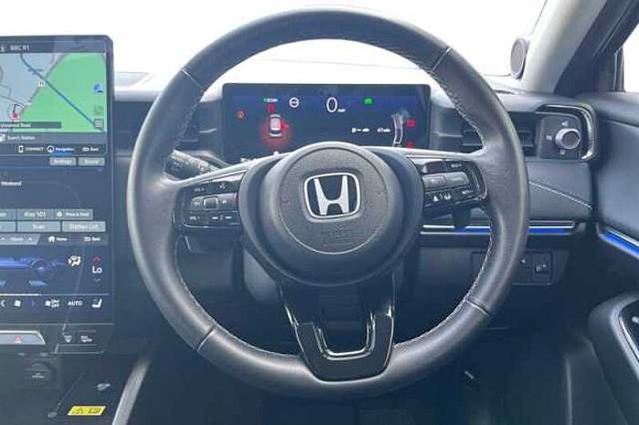 Honda e:Ny1 150kW Elegance 69kWh 5dr Auto 