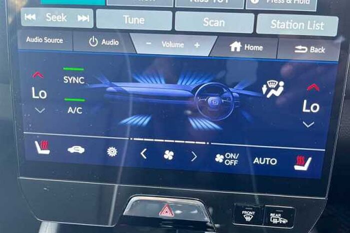 Honda e:Ny1 150kW Elegance 69kWh 5dr Auto 