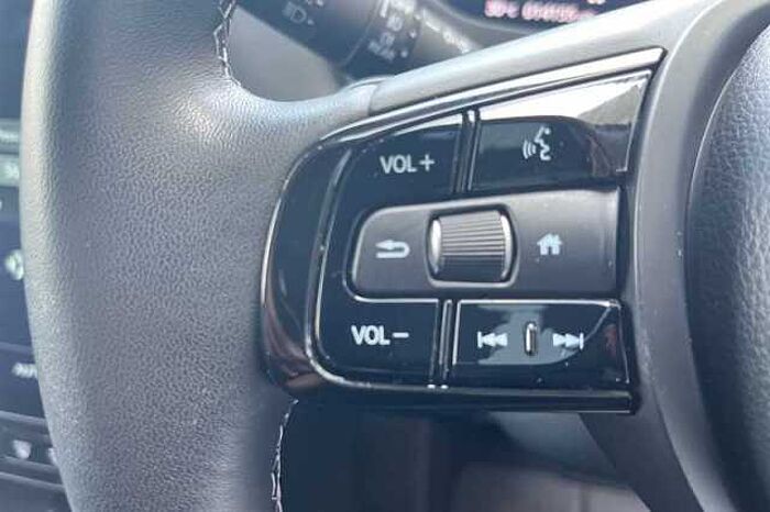 Honda e:Ny1 150kW Elegance 69kWh 5dr Auto 