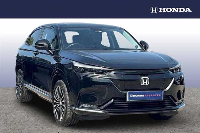 Honda e:Ny1 150kW Elegance 69kWh 5dr Auto 