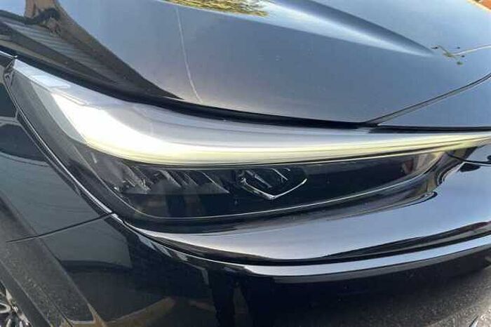 Honda e:Ny1 150kW Elegance 69kWh 5dr Auto 