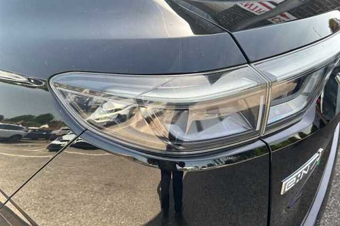 Honda e:Ny1 150kW Elegance 69kWh 5dr Auto 