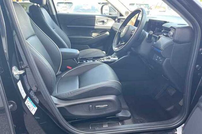 Honda e:Ny1 150kW Elegance 69kWh 5dr Auto 