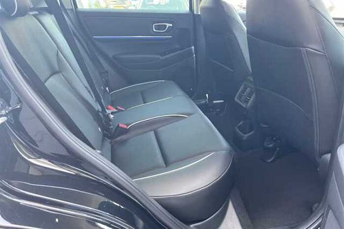 Honda e:Ny1 150kW Elegance 69kWh 5dr Auto 