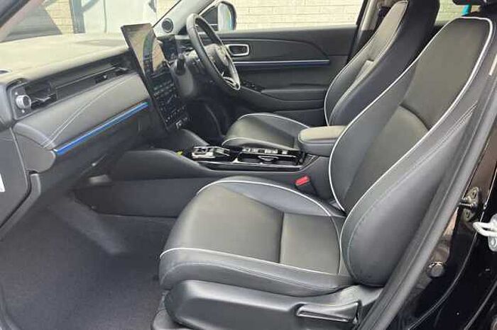Honda e:Ny1 150kW Elegance 69kWh 5dr Auto 