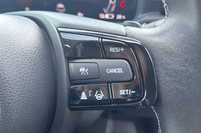 Honda e:Ny1 150kW Elegance 69kWh 5dr Auto 
