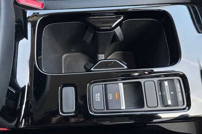 Honda e:Ny1 150kW Elegance 69kWh 5dr Auto 