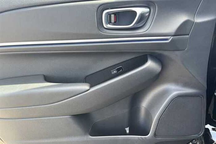 Honda e:Ny1 150kW Elegance 69kWh 5dr Auto 