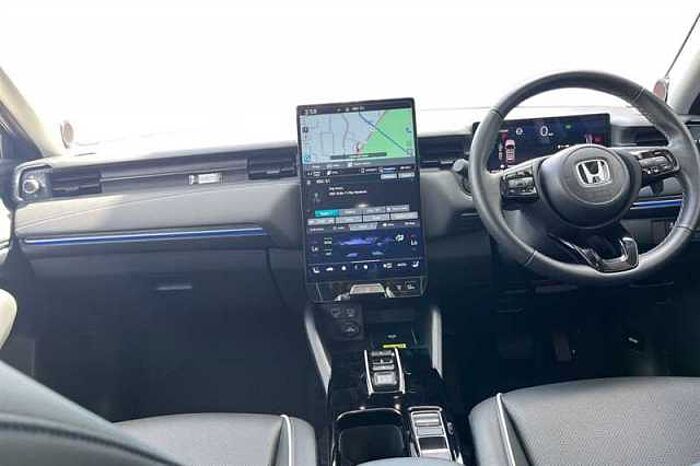 Honda e:Ny1 150kW Elegance 69kWh 5dr Auto 