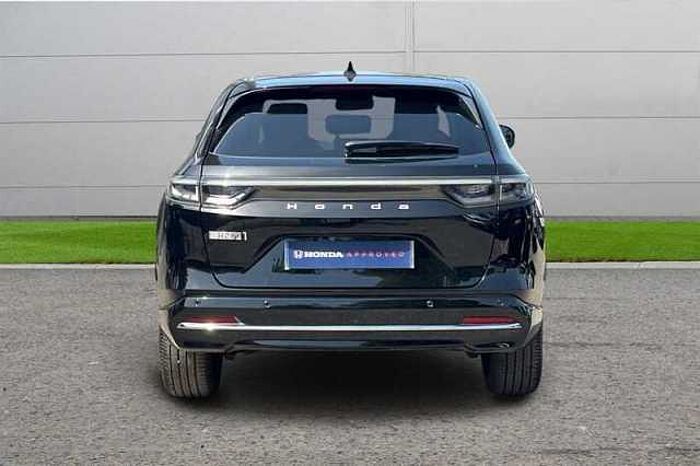 Honda e:Ny1 150kW Elegance 69kWh 5dr Auto 