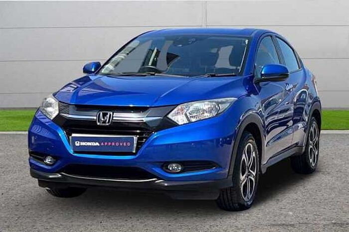 Honda HR-V 1.5 i-VTEC SE 5dr 