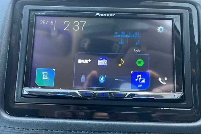 Honda HR-V 1.5 i-VTEC SE 5dr 