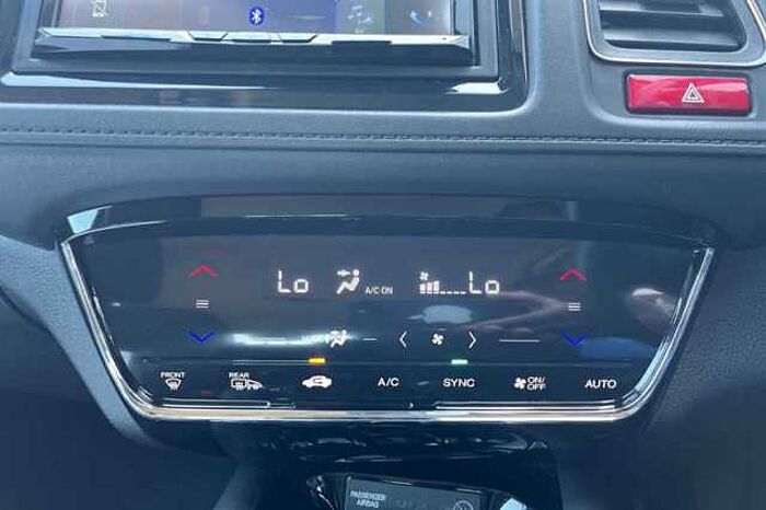 Honda HR-V 1.5 i-VTEC SE 5dr 