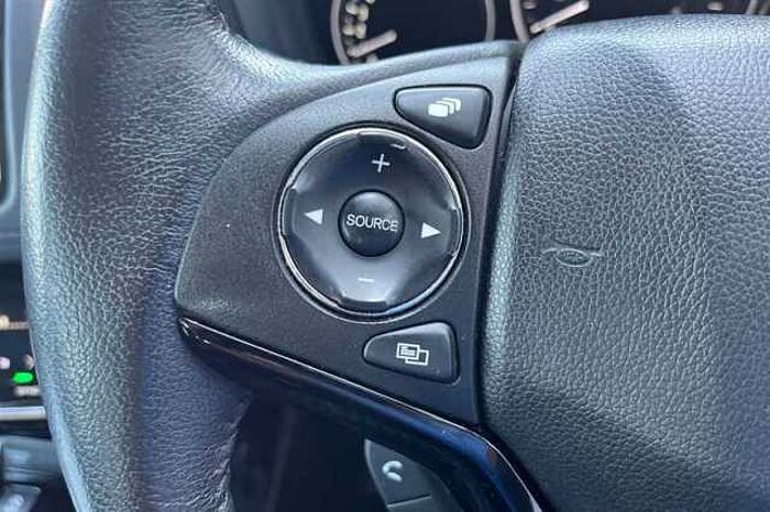 Honda HR-V 1.5 i-VTEC SE 5dr 