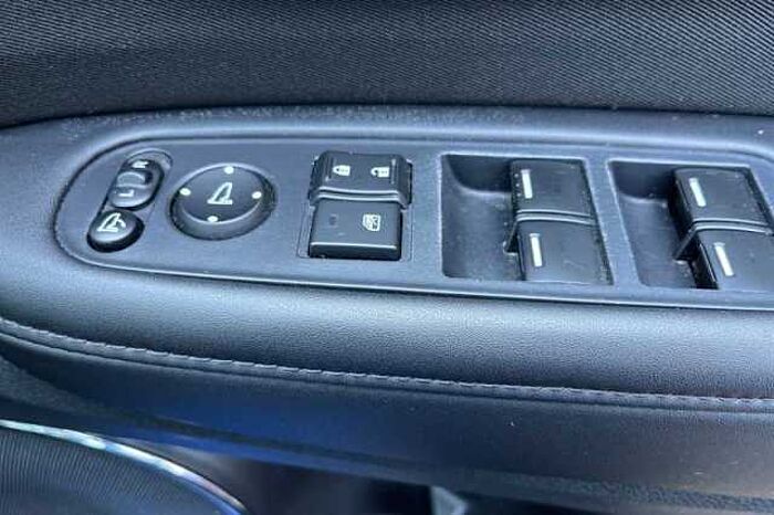 Honda HR-V 1.5 i-VTEC SE 5dr 
