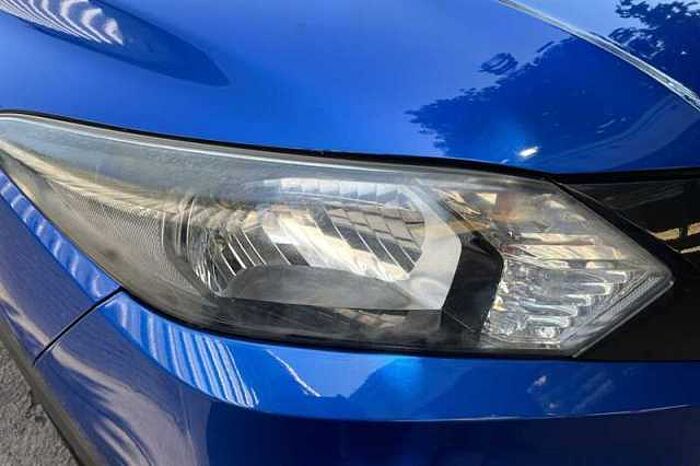 Honda HR-V 1.5 i-VTEC SE 5dr 