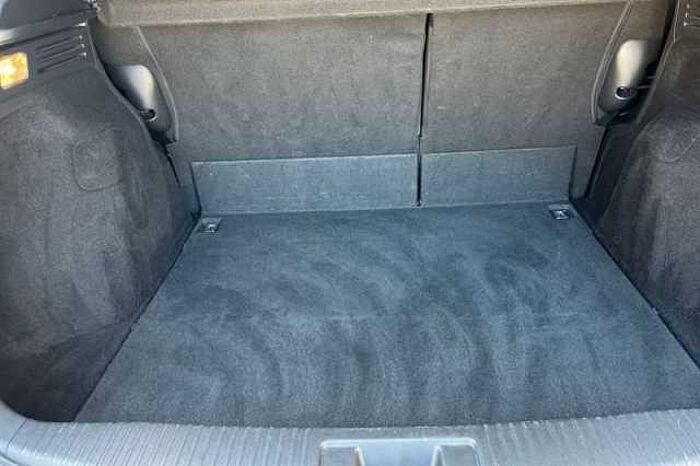 Honda HR-V 1.5 i-VTEC SE 5dr 
