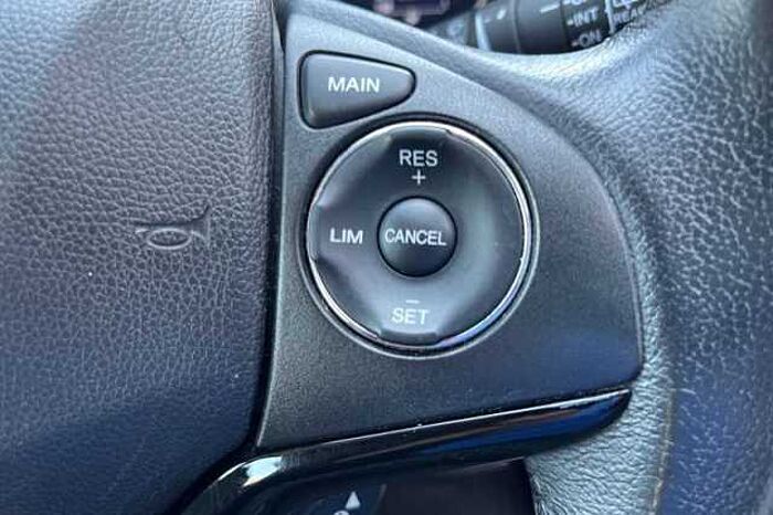 Honda HR-V 1.5 i-VTEC SE 5dr 