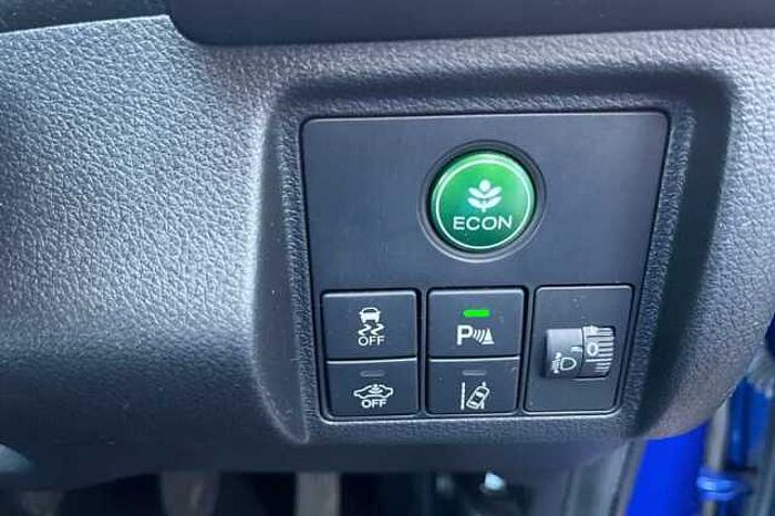 Honda HR-V 1.5 i-VTEC SE 5dr 