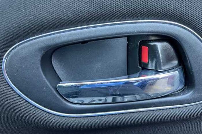 Honda HR-V 1.5 i-VTEC SE 5dr 