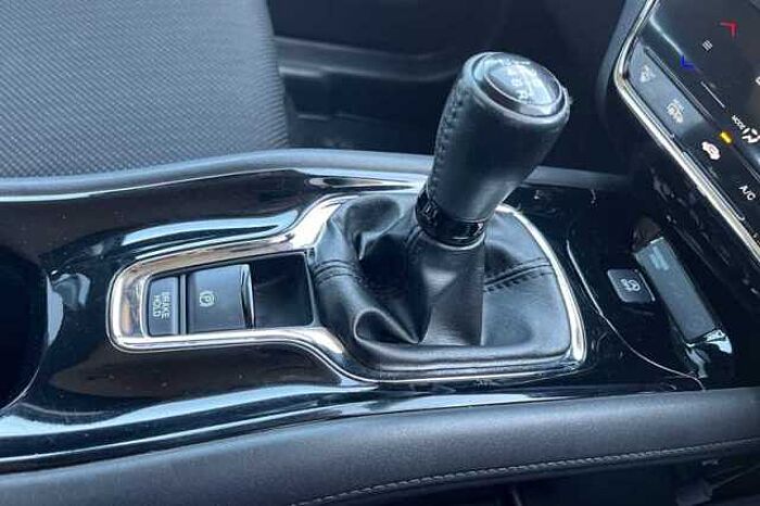 Honda HR-V 1.5 i-VTEC SE 5dr 