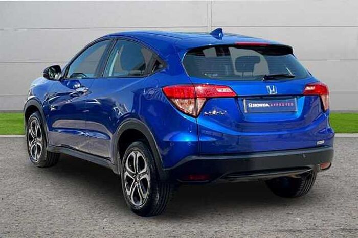 Honda HR-V 1.5 i-VTEC SE 5dr 