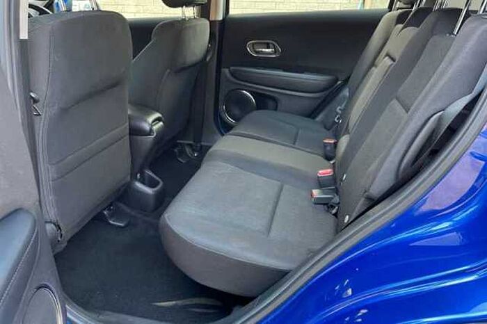 Honda HR-V 1.5 i-VTEC SE 5dr 