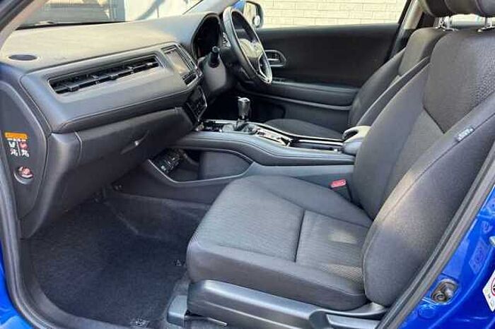 Honda HR-V 1.5 i-VTEC SE 5dr 