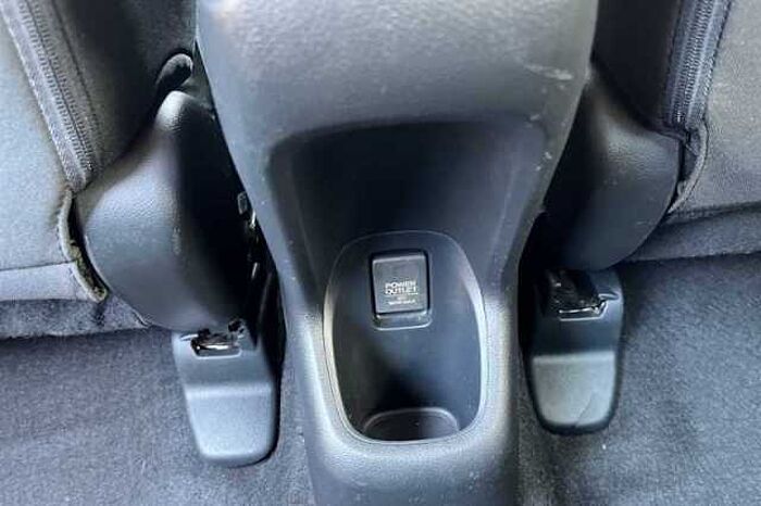 Honda HR-V 1.5 i-VTEC SE 5dr 