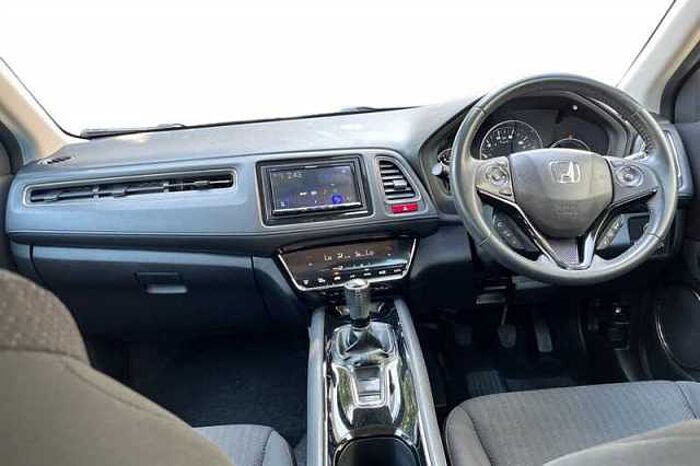 Honda HR-V 1.5 i-VTEC SE 5dr 