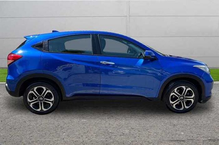 Honda HR-V 1.5 i-VTEC SE 5dr 