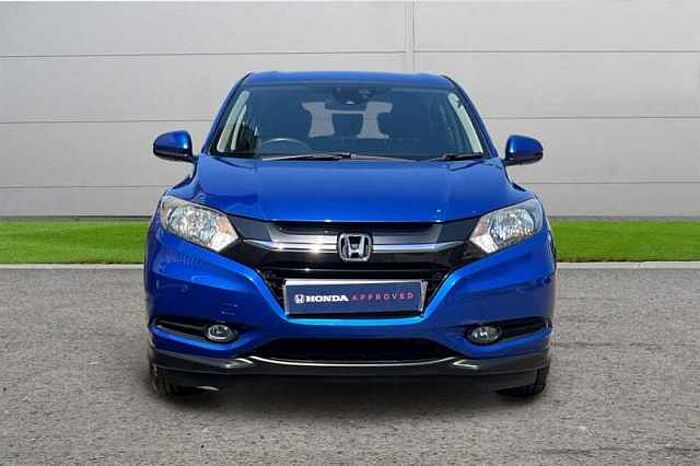 Honda HR-V 1.5 i-VTEC SE 5dr 