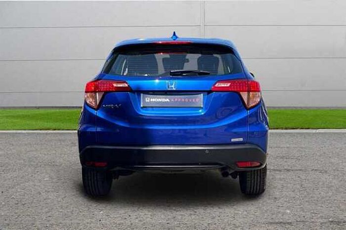 Honda HR-V 1.5 i-VTEC SE 5dr 