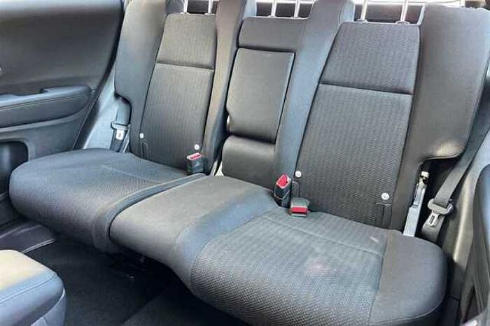 Honda HR-V 1.5 i-VTEC SE 5dr 