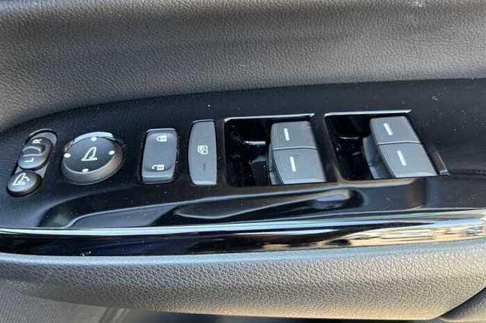 Honda CR-V 1.5 VTEC Turbo SR 5dr 