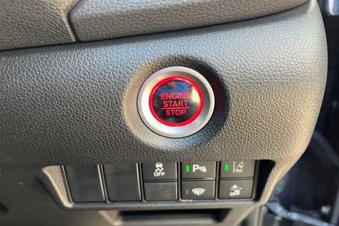 Honda CR-V 1.5 VTEC Turbo SR 5dr 