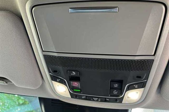 Honda CR-V 1.5 VTEC Turbo SR 5dr 